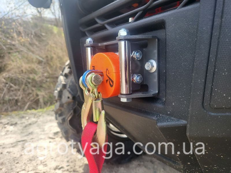 Двухместный квадроцикл Odess ML 650 ATV 2096101905 фото