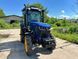 Минитрактор ENEY TB 504 C с кондиционером 111128 фото 2