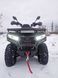 Квадроцикл двомісний SokMoto RAPTOR 450L 4х4 EFI EPS Gen IIІ (camo) (СОК МОТО РАПТОР) 2680177398 фото 9