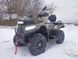 Квадроцикл двомісний SokMoto RAPTOR 450L 4х4 EFI EPS Gen IIІ (camo) (СОК МОТО РАПТОР) 2680177398 фото 2