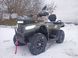 Квадроцикл двомісний SokMoto RAPTOR 450L 4х4 EFI EPS Gen IIІ (camo) (СОК МОТО РАПТОР) 2680177398 фото 8