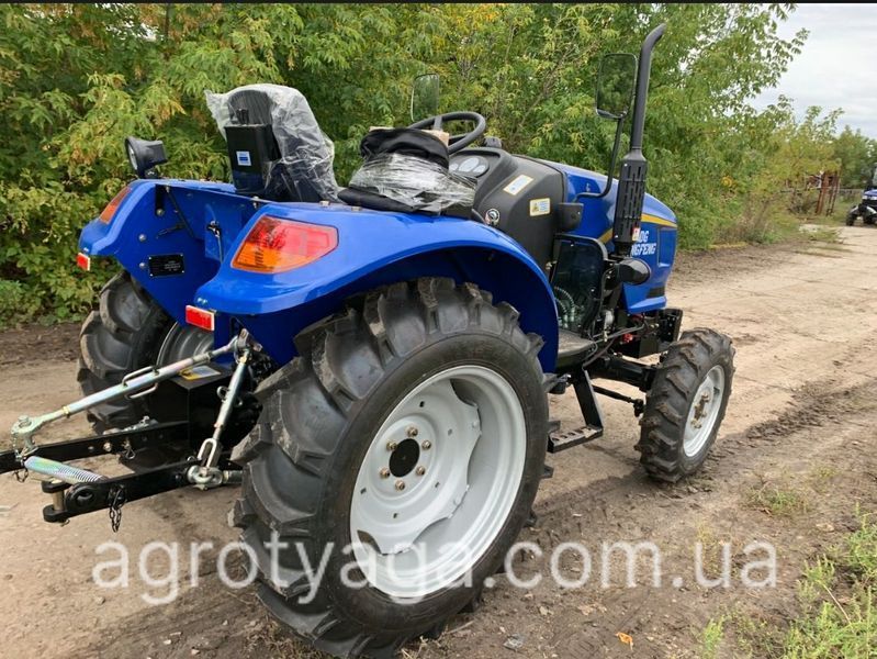 Мінітрактор Dongfeng DF 244 DG (ДОНГФЕНГ) 1992861158 фото