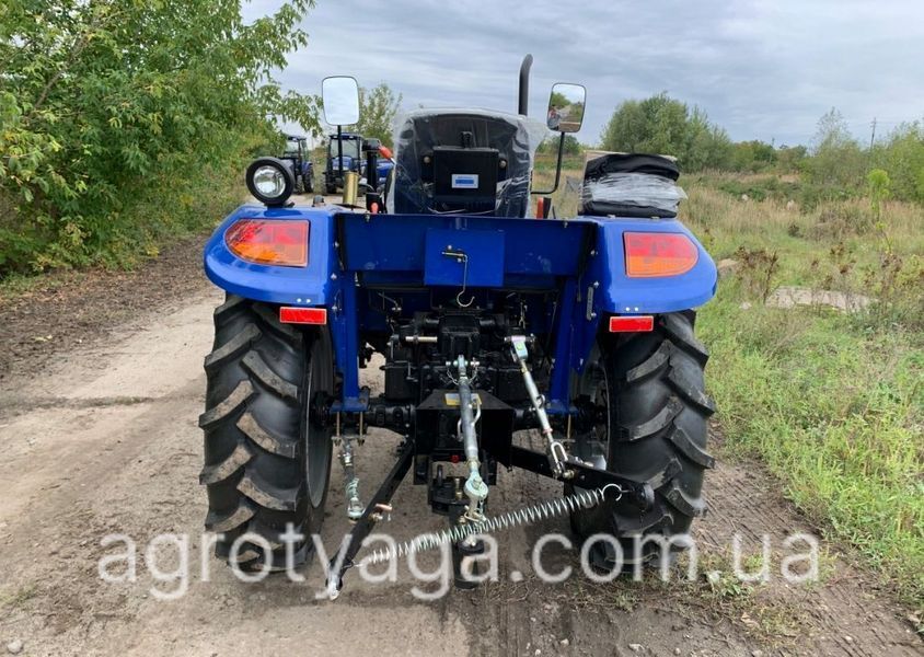 Мінітрактор Dongfeng DF 244 DG (ДОНГФЕНГ) 1992861158 фото