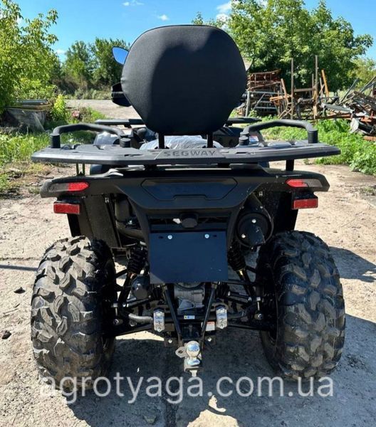Квадроцикл двухместный Segway Snarler 500F AT5L Full  (СЕГВЕЙ ФУЛ) 1760400561 фото
