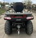 Квадроцикл двомісний SokMoto RAPTOR EV Електро 15квт/30квт 72V 105AH LIFEPO4 (СОКМОТО РАПТОР) 1760400569 фото 4