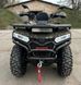 Квадроцикл двомісний SokMoto RAPTOR EV Електро 15квт/30квт 72V 105AH LIFEPO4 (СОКМОТО РАПТОР) 1760400569 фото 2