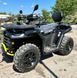 Квадроцикл двухместный Segway Snarler 500F AT5L Full  (СЕГВЕЙ ФУЛ) 1760400561 фото 1