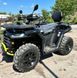 Квадроцикл двухместный Segway Snarler 500F AT5L Full  (СЕГВЕЙ ФУЛ) 1760400561 фото 6