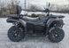 Квадроцикл двомісний SokMoto RAPTOR EV Електро 15квт/30квт 72V 105AH LIFEPO4 (СОКМОТО РАПТОР) 1760400569 фото 1