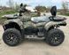 Квадроцикл двомісний SokMoto RAPTOR EV Електро 15квт/30квт 72V 105AH LIFEPO4 (СОКМОТО РАПТОР) 1760400569 фото 6