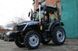 Минитрактор колесный ДМТЗ 404 XC с кабиной и кондиционером 2467855522 фото 10