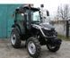 Минитрактор колесный ДМТЗ 404 XC с кабиной и кондиционером 2467855522 фото 8