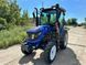 Мінітрактор з кабіною і кондиціонером Forte RD-504C (ФОРТЕ) 268978552 фото 2