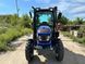 Мінітрактор з кабіною і кондиціонером Forte RD-504C (ФОРТЕ) 268978552 фото 12