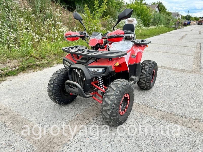Электроквадроцикл аккумуляторный Forte FFD 1500 (ФОРТЕ) 3333331 фото