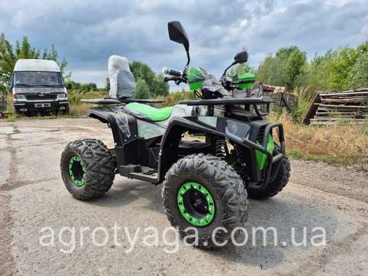 Електроквадроцикл акумуляторний FORTE FFP 1500 (ФОРТЕ) 3333332 фото