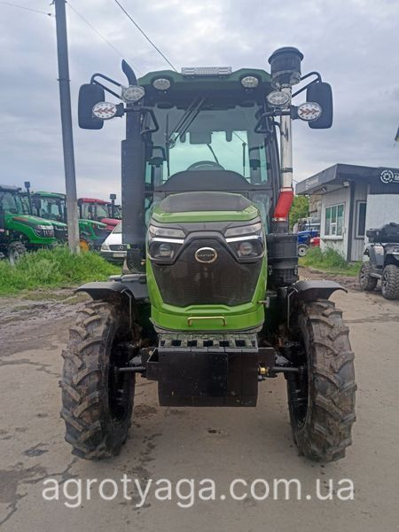 Минитрактор с кабиной и кондиционером Кентавр S 504 CCUe  25769647897 фото