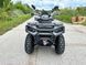 Квадроцикл Mikilon ATV 300 D (МІКІЛОН) 333333 фото 8
