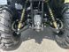Квадроцикл Mikilon ATV 300 D (МІКІЛОН) 333333 фото 4