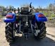 Мінітрактор FORTE RD 244 R з примусовою гідравлікою, реверсом (ФОРТЕ) 1057880638 фото 4