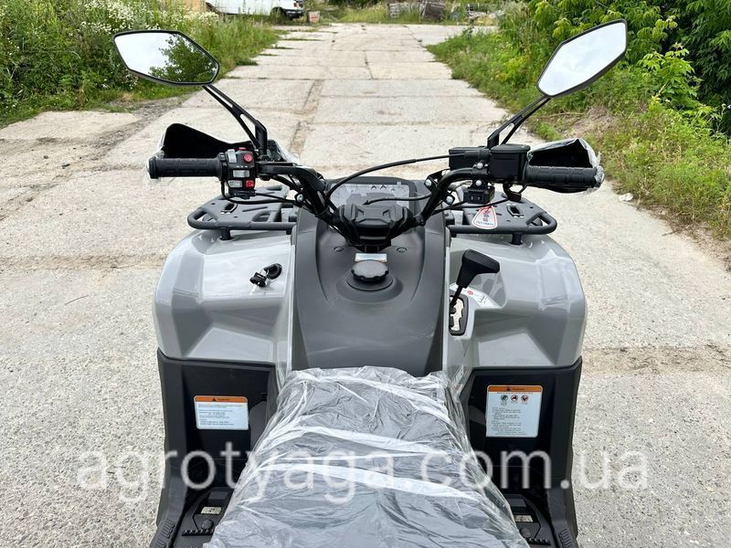 Квадроцикл Mikilon ATV 300 D (МІКІЛОН) 333333 фото