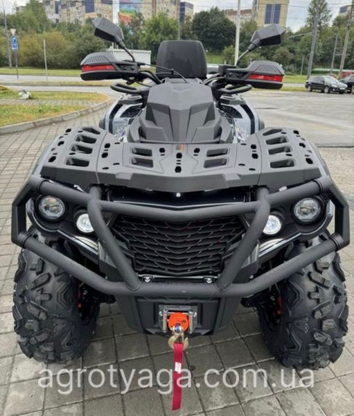 Квадроцикл двомісний Odess ML 900 - 850 cc 2185344260 фото