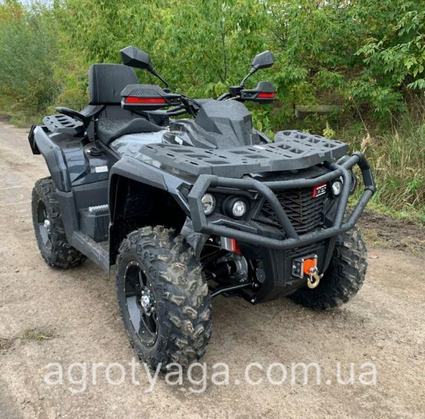 Квадроцикл двомісний Odess ML 900 - 850 cc 2185344260 фото