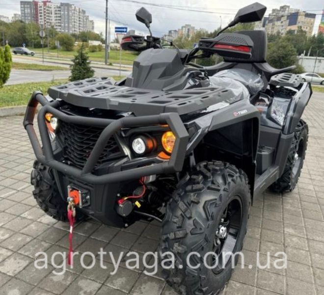 Квадроцикл двомісний Odess ML 900 - 850 cc 2185344260 фото