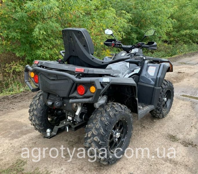Квадроцикл двомісний Odess ML 900 - 850 cc 2185344260 фото