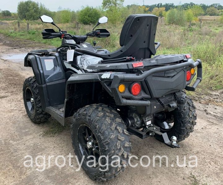 Квадроцикл двомісний Odess ML 900 - 850 cc 2185344260 фото
