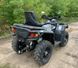 Квадроцикл двомісний Odess ML 900 - 850 cc 2185344260 фото 6