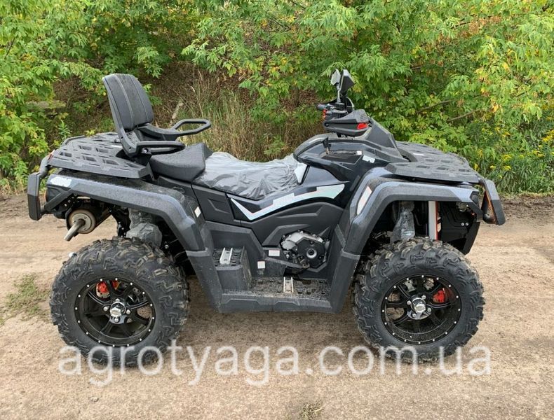 Квадроцикл двомісний Odess ML 900 - 850 cc 2185344260 фото