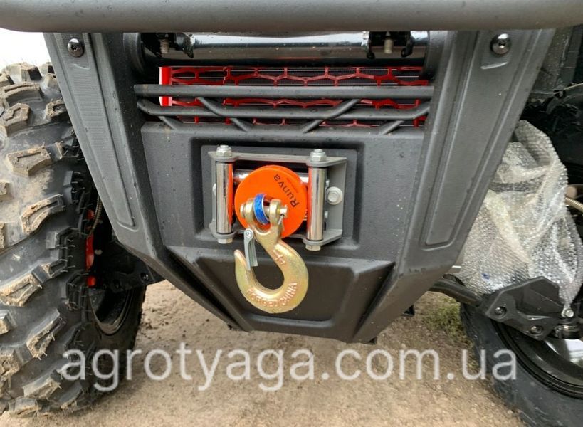 Квадроцикл двомісний Odess ML 900 - 850 cc 2185344260 фото
