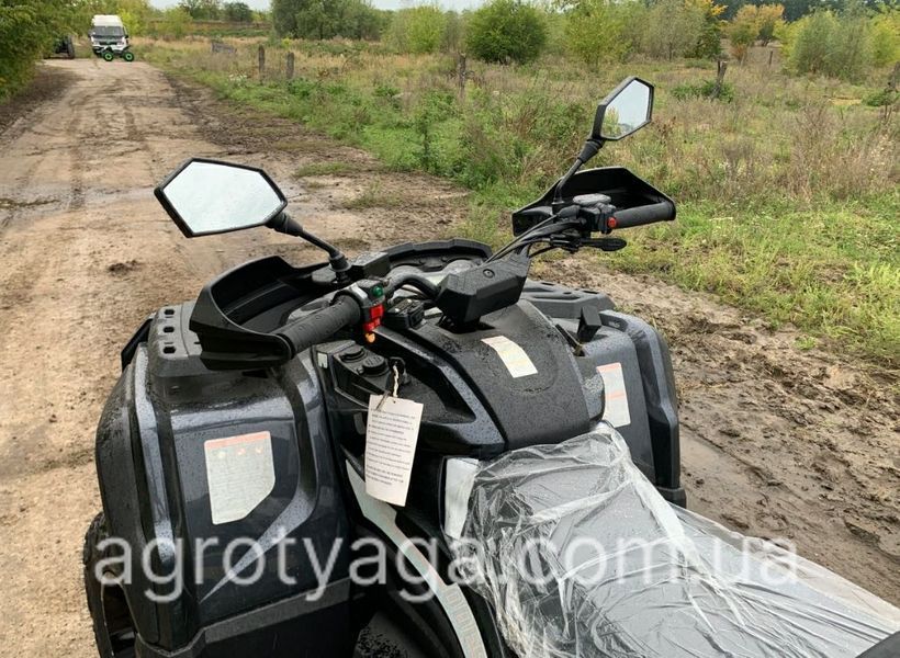 Квадроцикл двомісний Odess ML 900 - 850 cc 2185344260 фото