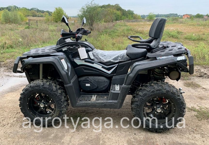 Квадроцикл двомісний Odess ML 900 - 850 cc 2185344260 фото