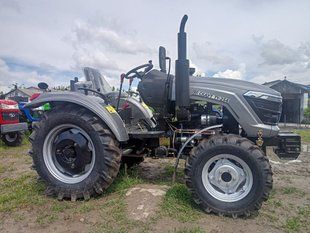 Мінітрактор Скаут TY-254 з реверсом 1705726778 фото