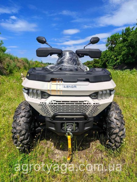 Квадроцикл Benda Redstone 550 R2 Medium  3333335 фото