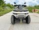 Квадроцикл Benda Redstone 550 R2 Medium  3333335 фото 3