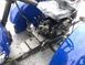 Мінітрактор Forte XT-244 LUX (4+1) з редукторним мостом (ФОРТЕ) 1057880555 фото 5