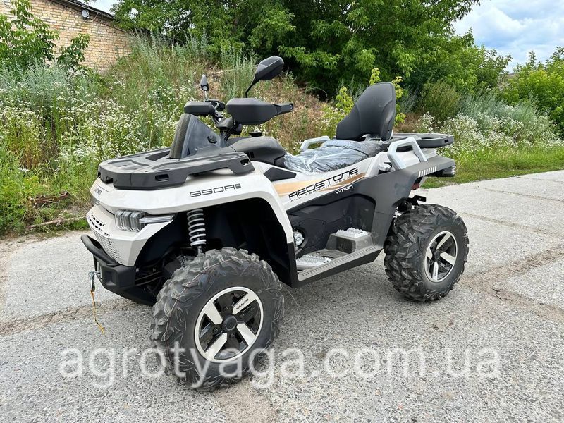 Квадроцикл Benda Redstone 550 R2 Medium  3333335 фото