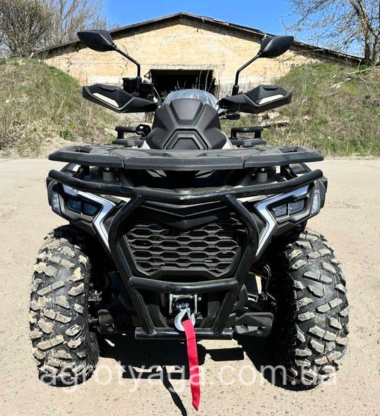 Квадроцикл Comman RANGER 350 EFI EPS  333336 фото