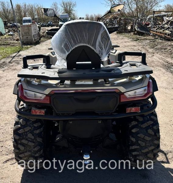 Квадроцикл Comman RANGER 350 EFI EPS  333336 фото