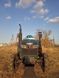 Мінітрактор HORST A 244 U (ХОРСТ) 1044455567 фото 9