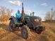 Мінітрактор HORST A 244 U (ХОРСТ) 1044455567 фото 10