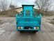 Трехколесный электротрицикл DOZER 800 Вт MODEL 1 с кабиной (бирюзовый) ДОЗЕР 2255636898 фото 6