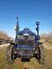 Минитрактор HORST A 244 DXU (ХОРСТ) 1044455567 фото 10