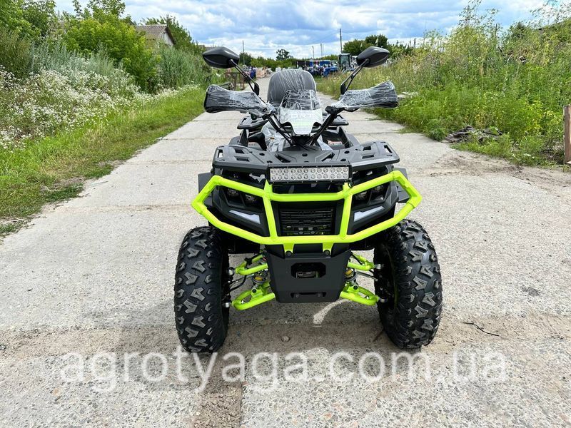 Квадроцикл Forte AFC 200 (ФОРТЕ АФЦ) 333339 фото