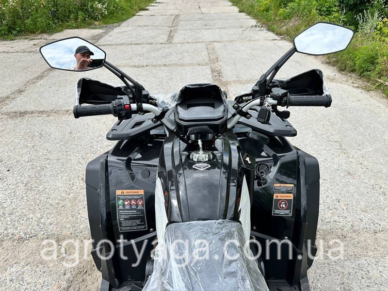 Квадроцикл Forte AFC 200 (ФОРТЕ АФЦ) 333339 фото