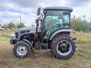 Мінітрактор з кабіною Скаут ТY-404С  1941218052 фото