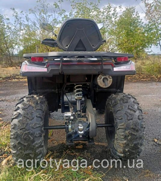 Квадроцикл Comman Ranger 250 cc (КОМАН РЕНДЖЕР) 333341 фото